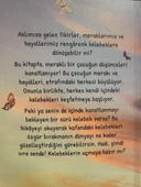 Bir Çocuk Bin Kelebek Hicran Apak thumbnail 2