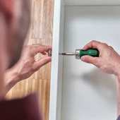 BOSCH 6 Parça Cırcırlı Tornavida (1600A027PN) thumbnail 2