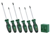 BOSCH 6 Parça Premium Tornavida Takımı (1600A02W7L) thumbnail 1