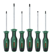 BOSCH 6 Parça Tornavida Takımı (1600A027PM) thumbnail 1
