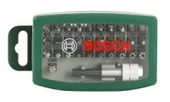 BOSCH 32 Parça Vidalama Bits Uç Seti thumbnail 2
