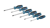 BOSCH 6 Parça Tornavida Takımı (1600A016BF) thumbnail 1