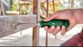 BOSCH 12 Parça Cırcırlı Tornavida Seti (1600A027PP) thumbnail 5