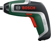 BOSCH IXO 7 Şarjlı Vidalama 3.6 Volt thumbnail 3