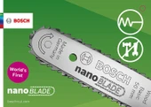 BOSCH EasyCut 12 Akülü Nanoblade Testere 12 Volt thumbnail 3