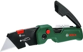 Bosch Katlanır Maket Bıçağı - 1600A032V7 thumbnail 1
