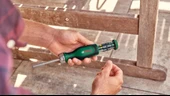 BOSCH 12 Parça Cırcırlı Tornavida Seti (1600A027PP) thumbnail 4