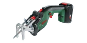 BOSCH KEO Akülü Bahçe Testeresi 18 Volt thumbnail 2