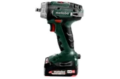 METABO BS 18 Quick/2.0 Şarjlı Matkap 18 Volt thumbnail 2