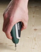 BOSCH 7 Parça Cırcırlı Cep Tornavidası (2607017180) thumbnail 2