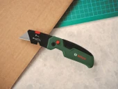 Bosch Katlanır Maket Bıçağı - 1600A032V7 thumbnail 3
