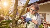 BOSCH EasyCut 12 Akülü Nanoblade Testere 12 Volt thumbnail 2