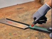 BOSCH DOZUKI Japon Testeresi 270 mm thumbnail 4