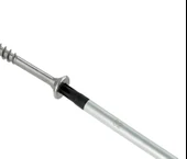 BOSCH 6 Parça Tornavida Takımı (1600A016BF) thumbnail 2