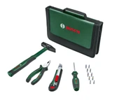 BOSCH Universal 14 Parça Alet Seti (1600A02BY3) thumbnail 1