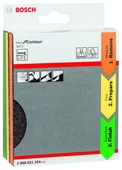 BOSCH S473 Çift Taraflı Sünger Zımpara Seti 3 Parça thumbnail 2
