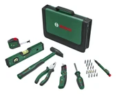 BOSCH Universal 25 Parça Alet Seti ( 1600A0275K) thumbnail 1