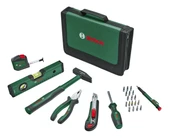 BOSCH Universal 25 Parça Alet Seti (1600A02BY6) thumbnail 1