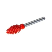 Rox Wood 0279 Karbür Alev Tip Ahşap Şekillendirme Törpü thumbnail 4