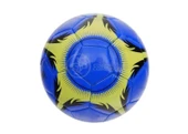 Parlak Futbol Topu Eğitim veya Maç Topu Dikişli Futbol Topu 5 Numara thumbnail 2