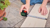 BOSCH Universal 25 Parça Alet Seti (1600A02BY6) thumbnail 4
