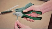 BOSCH Universal 25 Parça Alet Seti ( 1600A0275K) thumbnail 5