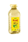 Ayçiçek Yağı 5lt Köşeli Pet thumbnail 1