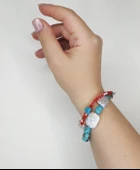 Denizin Kızı Kadın Bileklik thumbnail 4