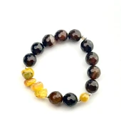 BlackCraft Amber Bileklik thumbnail 1