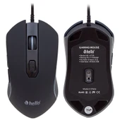 Hello HL-4729 Kablolu Oyuncu Gaming Mouse thumbnail 3