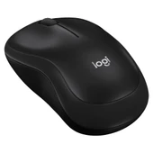 Logitech M220 1000DPI Kablosuz Silent Sessiz Mouse Siyah thumbnail 1