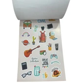 Sticker Defter thumbnail 3