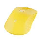 Everest SM-BT08 Usb Sarı 2in1 Kablosuz Bluetooth Mouse thumbnail 3
