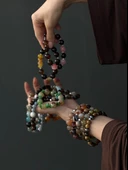BlackCraft Amber Bileklik thumbnail 6