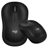 Logitech M220 1000DPI Kablosuz Silent Sessiz Mouse Siyah thumbnail 3