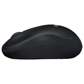 Logitech M220 1000DPI Kablosuz Silent Sessiz Mouse Siyah thumbnail 2