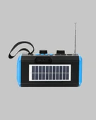 J-IPOX P520 Bluetooth Hoparlör thumbnail 5