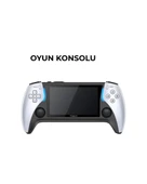 RETRO OYUN KONSOLU thumbnail 1