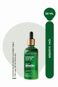 Dermoend  Biotin Saç Bakım Yağı thumbnail 1