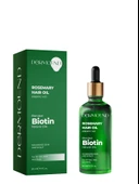 Dermoend  Biotin Saç Bakım Yağı thumbnail 2