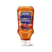 Heinz Chipotle Acı Mayonez 225 g thumbnail 1