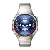 Huawei Watch GT 6 Pro 46 mm - Titanyum thumbnail 1