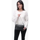 Bayan Valente Çarpraz Askılı Çanta 67-7147 thumbnail 10