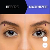 the Balm Big Fan Maximizing Maskara thumbnail 5