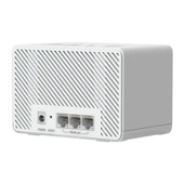 TP-LINK MERCUSYS HALO H25BE2-pack BE3600 MBPS MESH Wi-Fi7 thumbnail 2