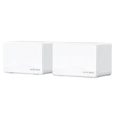 TP-LINK MERCUSYS HALO H25BE2-pack BE3600 MBPS MESH Wi-Fi7 thumbnail 1