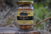 Şehri Şemdinli Bal Polen 100 gr thumbnail 1