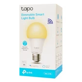 TP-Link Tapo L510E Akıllı Wi-Fi Ampul thumbnail 2