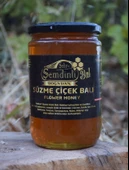 SÜZME ÇİCEK BALI 850gr thumbnail 1