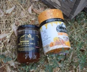 SÜZME ÇİCEK BALI 850gr thumbnail 5
